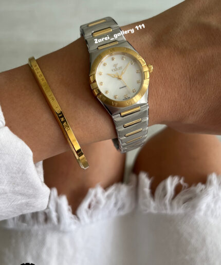 ویولت زنانه 0617/2 Violet عدد نگین برلیان