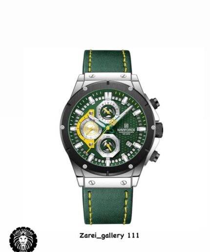 نیوی فورس سریال NF8027