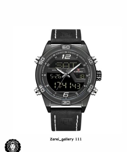 نیوی فورس سریال NF 9126