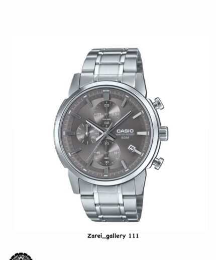 کاسیو CASIO مدل MTP-E510D-8AV