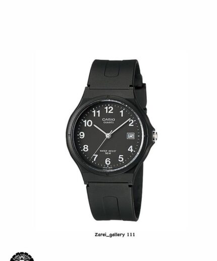 کاسیو CASIO مدل MW-59-1BV