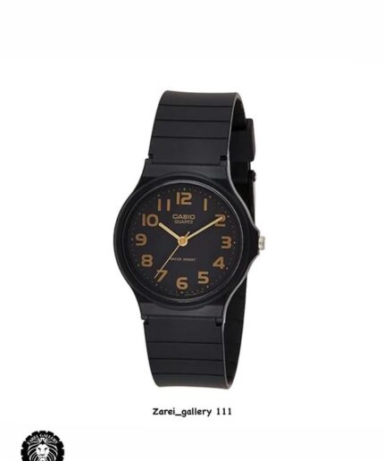 کاسیو CASIO مدل MQ-24-1B2L