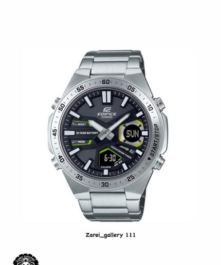 کاسیو CASIO مدلEFV-C110D-1A3V