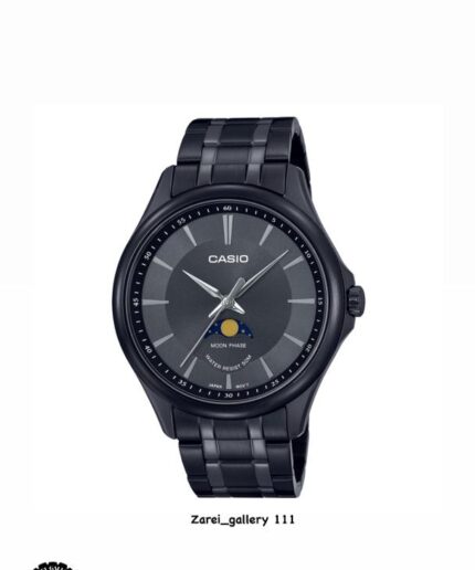 کاسیو CASIO مدل MTP-M100B-1AV