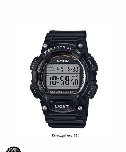 کاسیو CASIO مدل W-736H-8BV