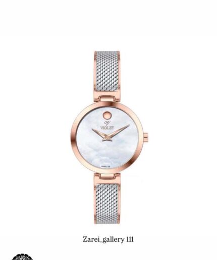 ویولت Violet کد محصول 0632/2 فلزی