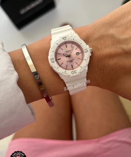 کاسیو مدل LRW-200H-4E3V