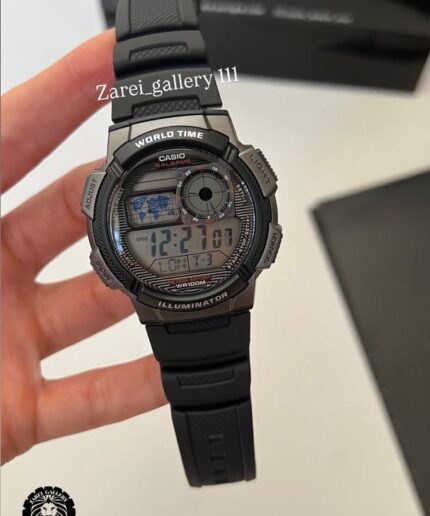 کاسیو مدل AE-1000W-1BV