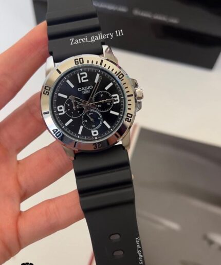 کاسیو مدل MTP-VD300-1B