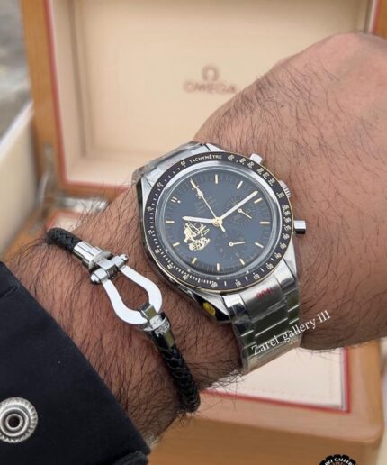 امگا مدل اسپیدمستر