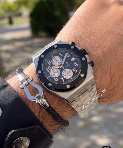 ای پی مدل رویال اوک