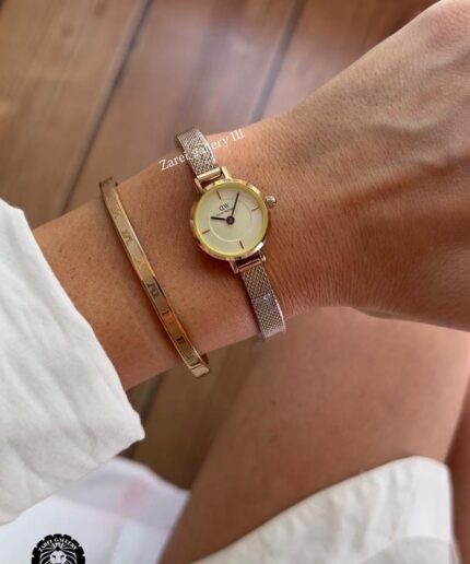 دنیل ولینتون daniel wellington