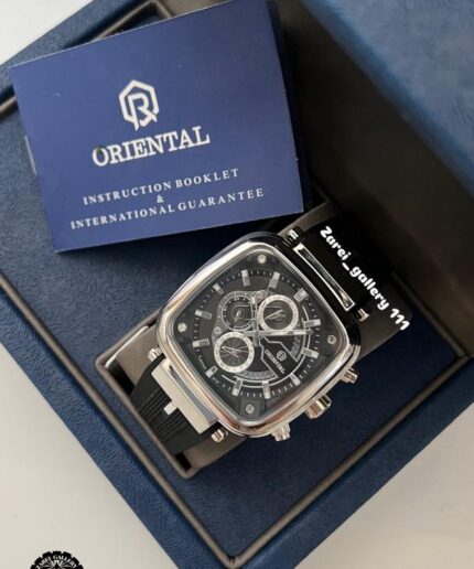 اورینتال  کد محصول O-SH012G-0005