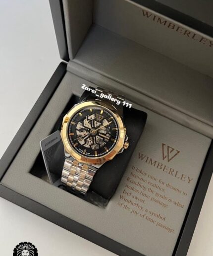 ویمبرلی  WB-AS115G-D