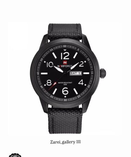 نیوی فورس سریال NF9101 M