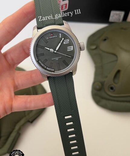 نیوی فورس سریال NF9202