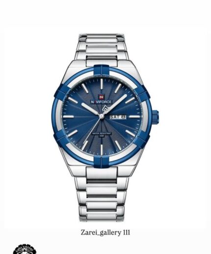 نیوی فورس سریال NF9218