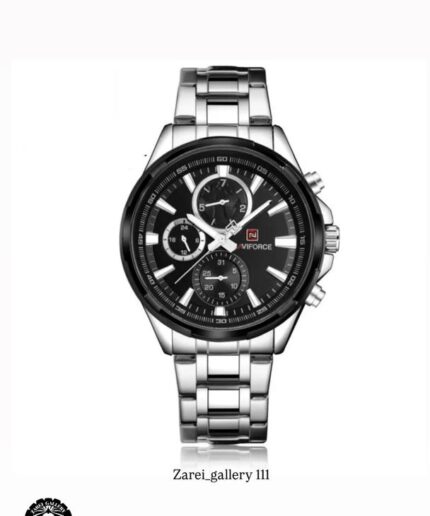 نیوی فورس سریال NF 9110