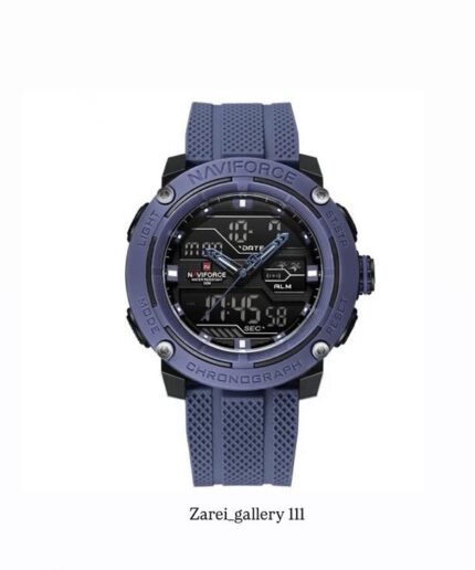 نیوی فورس سریال NF 7114