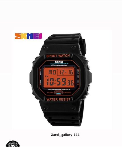 اسکیمی سریال 1134