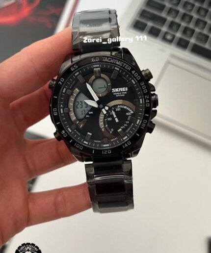 اسکیمی سریال 1889