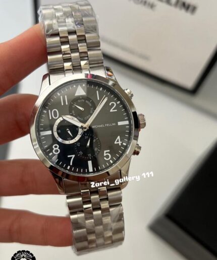 مایکل فلینی مدل MF-2407G-B