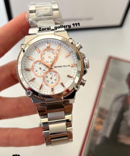 مایکل فلینی مدل MF-2408G-D