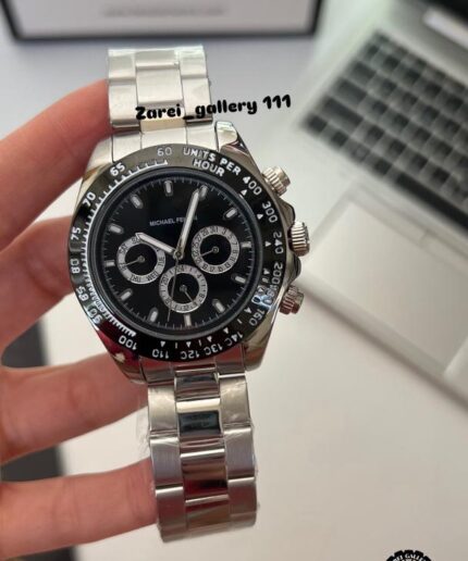 مایکل فلینی مدل MF-2406G-B