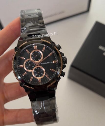 مایکل فلینی مدل MF-2408G-D