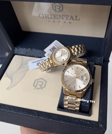 اورینتال مدل سریال O.SH145