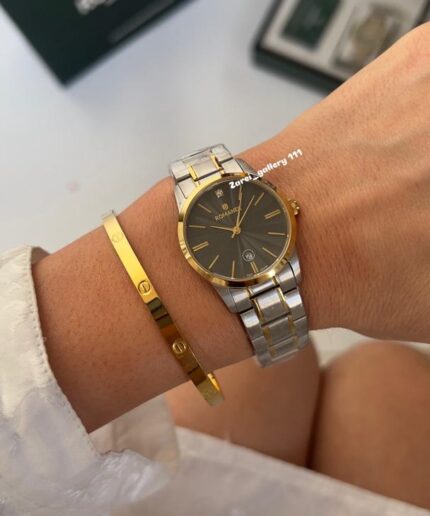 رومانل مدل ست تک تقویم 402002