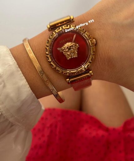 ورساچه بند حصیری دور کنگره