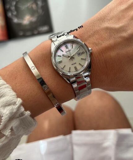 کاسیو مدل LTP-1302DS-4AVDF