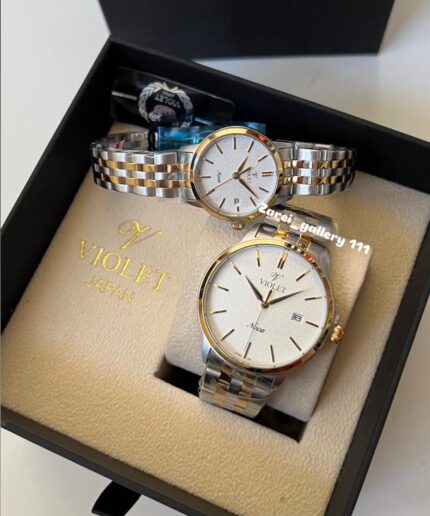 ویولت کد محصول 32752G/2 فلزی