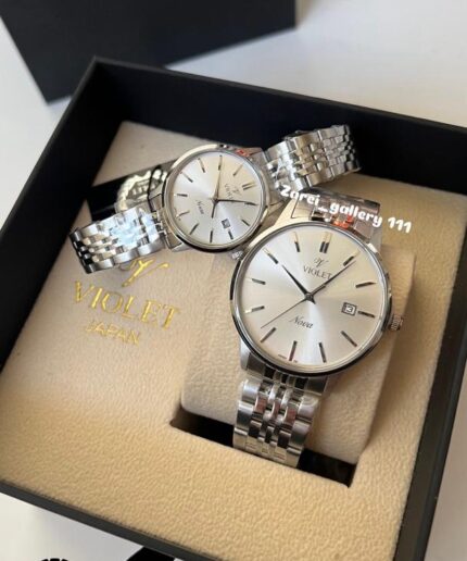 ویولت مدل Nova نوا کد  32752G/1 فلزی