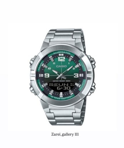 کاسیو مدل AMW-870DA-3AV