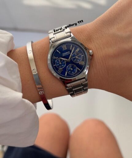 کاسیو مدل LTP-V300D-7A