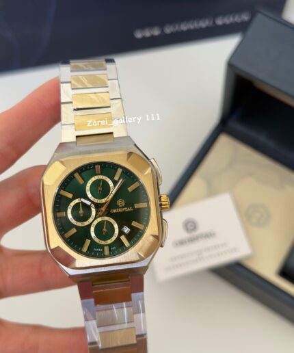 اورینتال ORIENTAL مدل O.SH303G-0837