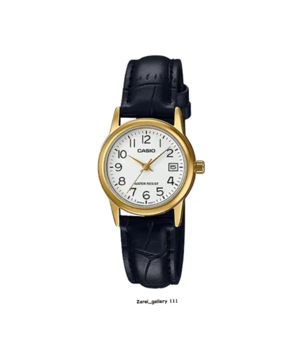 ساعت کاسیو CASIO مدل LTP-V002GL-7B2