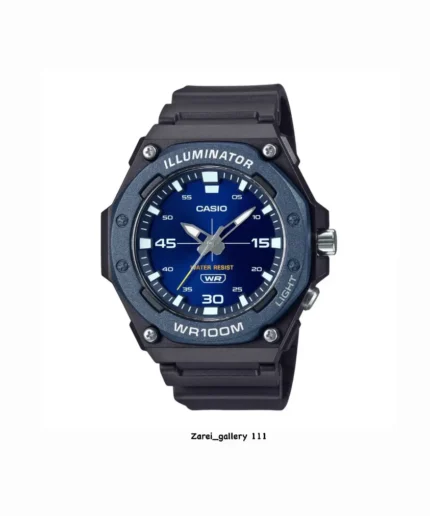 ساعت کاسیو CASIO مدلMW-620H-2AV