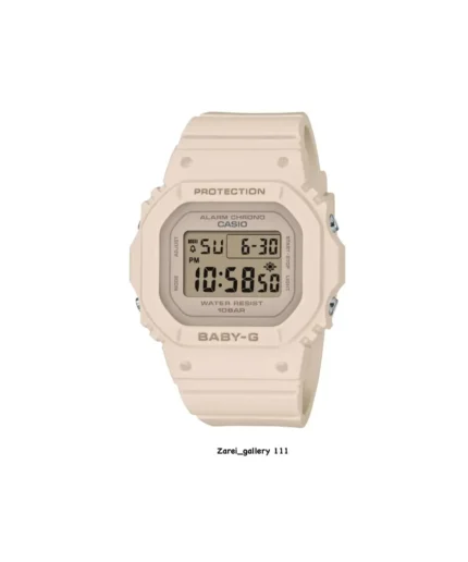 کاسیو CASIO BABY-G مدل BGD-565U-4DR