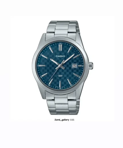 ساعت کاسیو CASIO مدل MTP-VD03D-2A