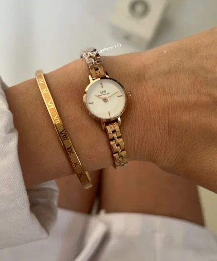دنیل ولینتون ‎ 🇸🇪daniel wellington