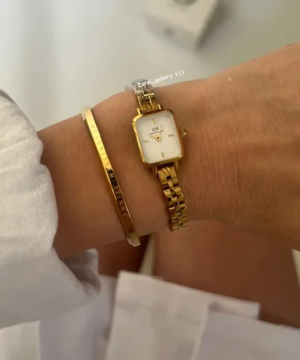 دنیل ولینتون ‎ 🇸🇪daniel wellington