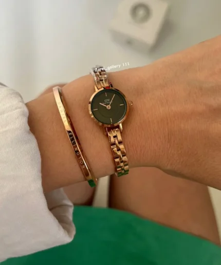 دنیل ولینتون ‎ 🇸🇪daniel wellington