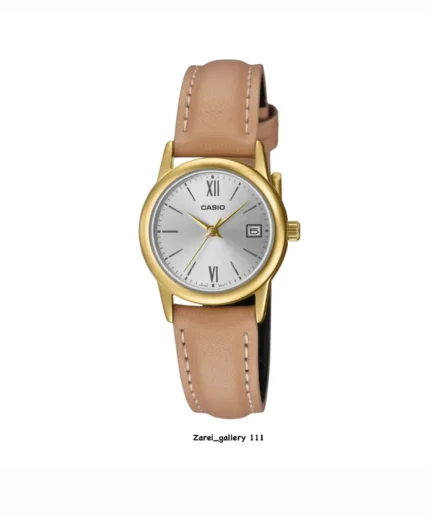 کاسیو ‏CASIO مدل LTP-V002GL-7B3