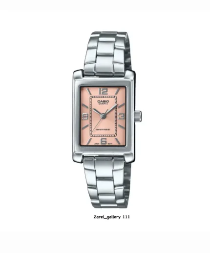کاسیو CASIO مدل LTP-1234DD-4A